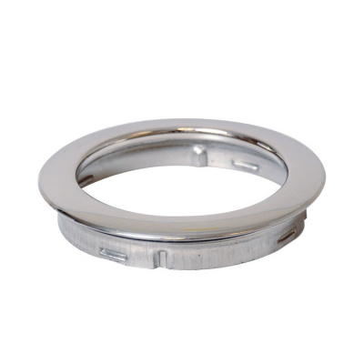 Bezel Rostfri Ø52/85 mm