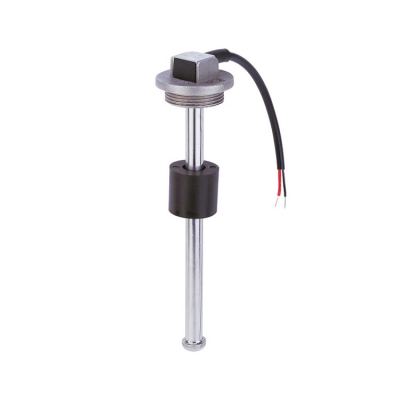 Bränsle/Vattengivare EU Standard 0-190 ohm