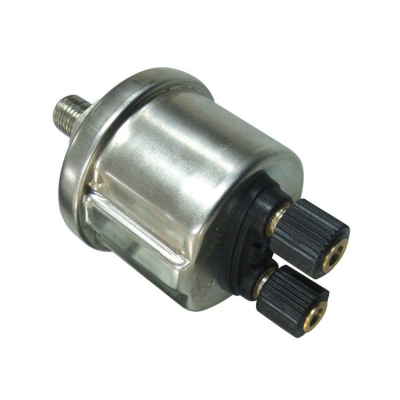 Oljetrycksgivare Med Larm