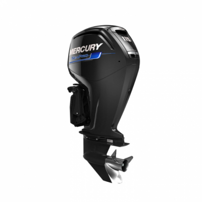 SeaPro S115 ECXLPT SP Vänstergående 4-Takt 115 hk X-Lång Rigg 25