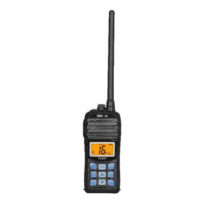 VHF Radio VT35M Handhållen 5W