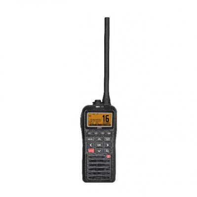 VHF Radio VT39M Med GPS/DSC