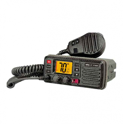 VHF Radio VT509M Med GPS/DSC