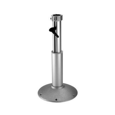 Stolstativ Justerbar 40-60 cm Ø 300 mm