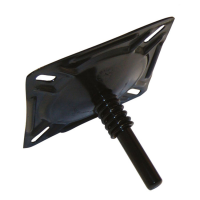 Monteringsplatta för Toft Eller Avtagbar Kwik-stativ