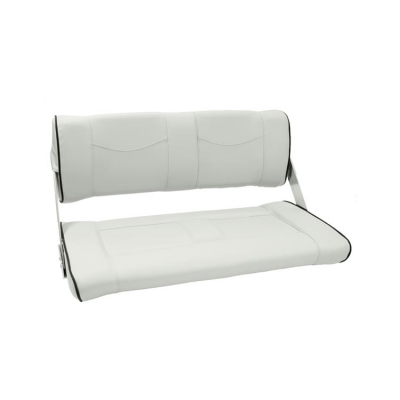 Dubbel Soffa Lux Ljusgrå