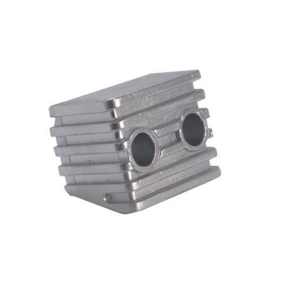 Zinkanod Volvo DPX 53x41mm (873395)