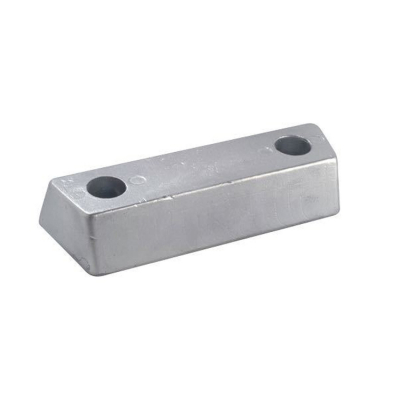 Zinkanod Volvo Aq-drev