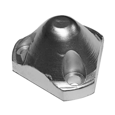 Zinkanod För Flex-o-Fold Ø55.3 mm