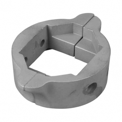 Lombardini Segeldrev Zink