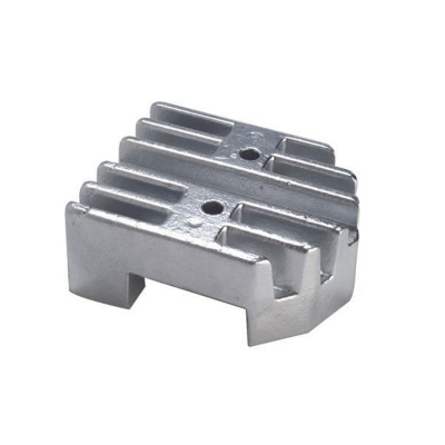 Zinkanod Mercuiser Alpha One