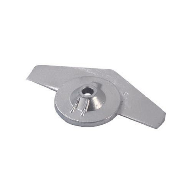 Zinkanod Yamaha 9,9 Och 25hk