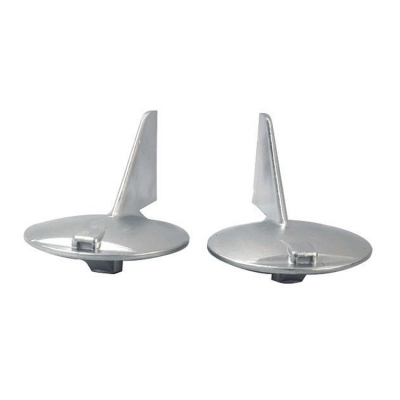 Zinkanod Yamaha 150-220hk (6j9-45371-01)