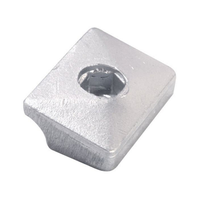 Zinkanod Evinrude/Johnson 8-15hk