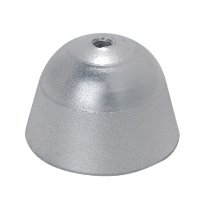 Zinkanod QL 600 Bogpropeller