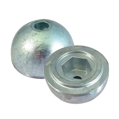 Zinkanod Quick Bogpropeller BTQ 185 (tq18500)