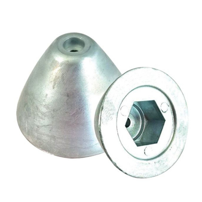 Zinkanod Quick Bogpropeller BTQ 300 (tq30000)