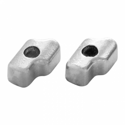 Zinkanod Flex-o-Fold Till 2 Bladig Propeller (tidigare 114143)