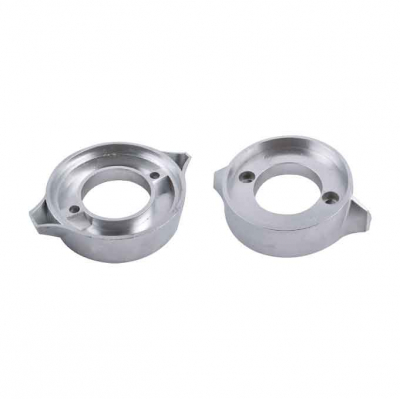 Zinkring Volvo AQ-drev