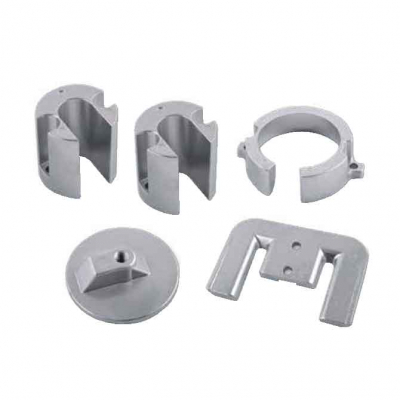 Zinksats Mercruiser Bravo One