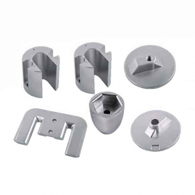 Zinksats Mercruiser Bravo III-04