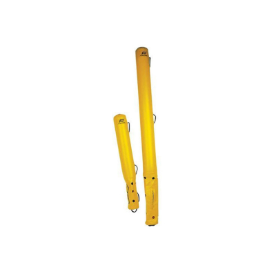 Rundningsmärke 188x26 cm