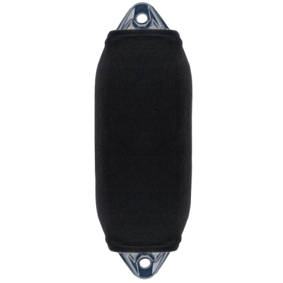 Fenderöverdrag Till Polyform Svart