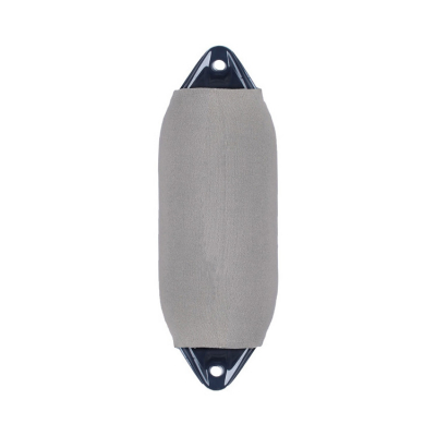 Fenderöverdrag Till Polyform Grå