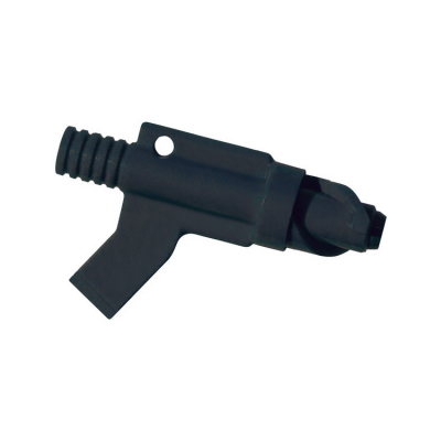 Ventiladapter Till Fender Svart