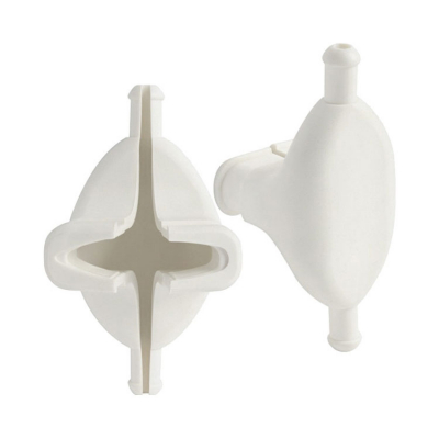 Vantspridarskydd Platt 2-pack