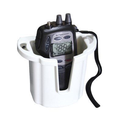 Mobil-/VHF-Hållare ”Store All”