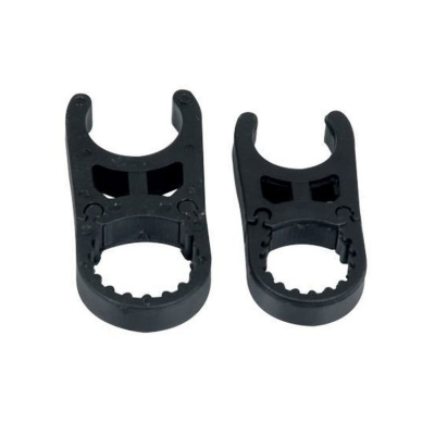 Hållare Till Badstege Ø25 mm Rör