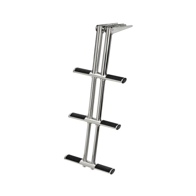 Badstege Dykare 3 Steg