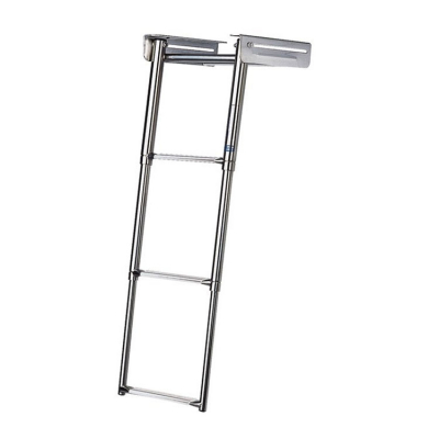 Badstege I Kassett 3 Steg