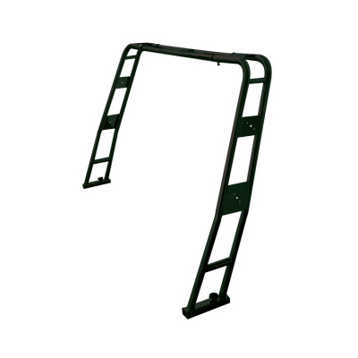 Targabåge 70° Vinkel Svart