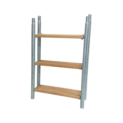 Förlängare Till Bryggstege