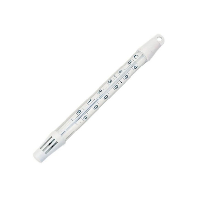 Badtermometer Med Vikt