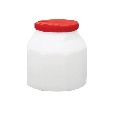 Plastbehållare 8 Liter