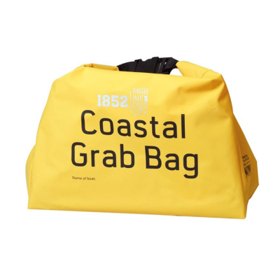 Coastal Grab Bag L28 x B11 x H23cm