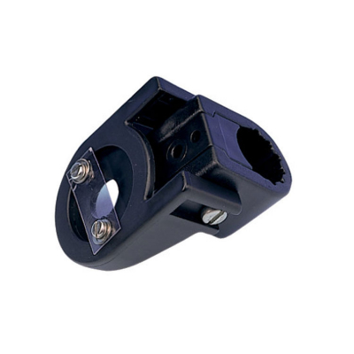 Pulpitfäste Till Lanterna Svart 25 mm