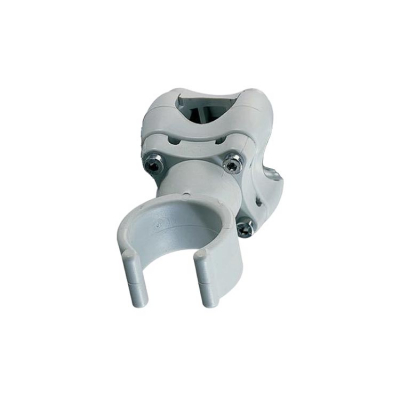 Beslag Till Räddningsljus Ø18-25mm