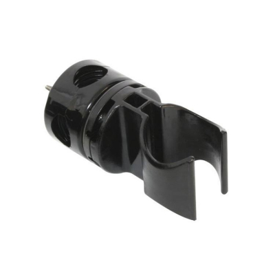 Nödljushållare Som Monteras På Mantåg