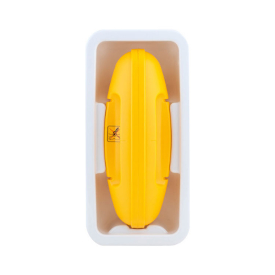 Inbyggnadsbox Till Lifesaver ls-101