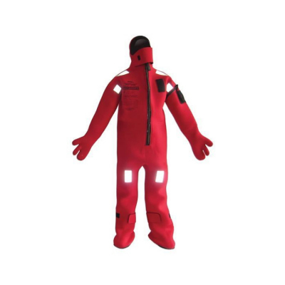 Överlevnadsdräkt Neptune