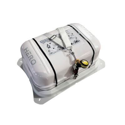 Container För Hero Livflotte 4 Pers