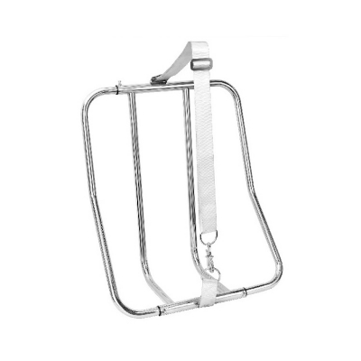 Vagga Livflotte Vertikal Montering