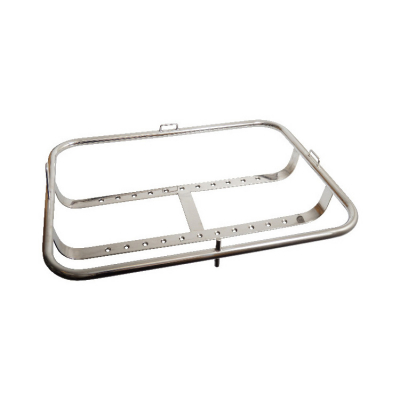 Däcksbeslag Räddningsflotte Coastal & ORC 4-6 Pers