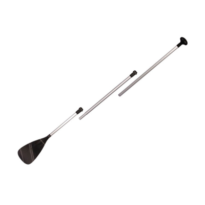 Paddel Aluminium För SUP Justerbar 175-215 cm Ø29 mm