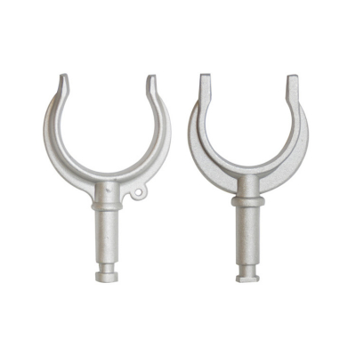 Årklyka Aluminium 51 mm