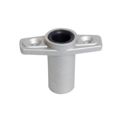 Årtullshållare För Nedfällning Aluminium 2 1/4